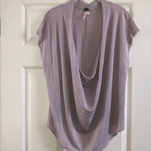 Free People Short Sleeve